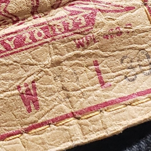 Levi 501 Black Ribbon Trim Denim Shorts - Picture 10 of 16